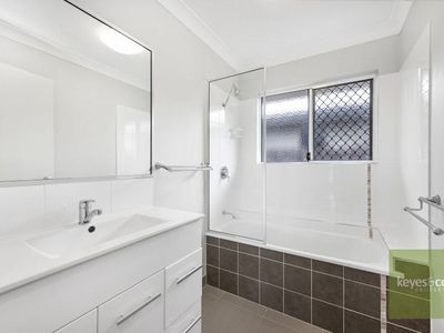 1 Stockton Elbow, Mount Louisa