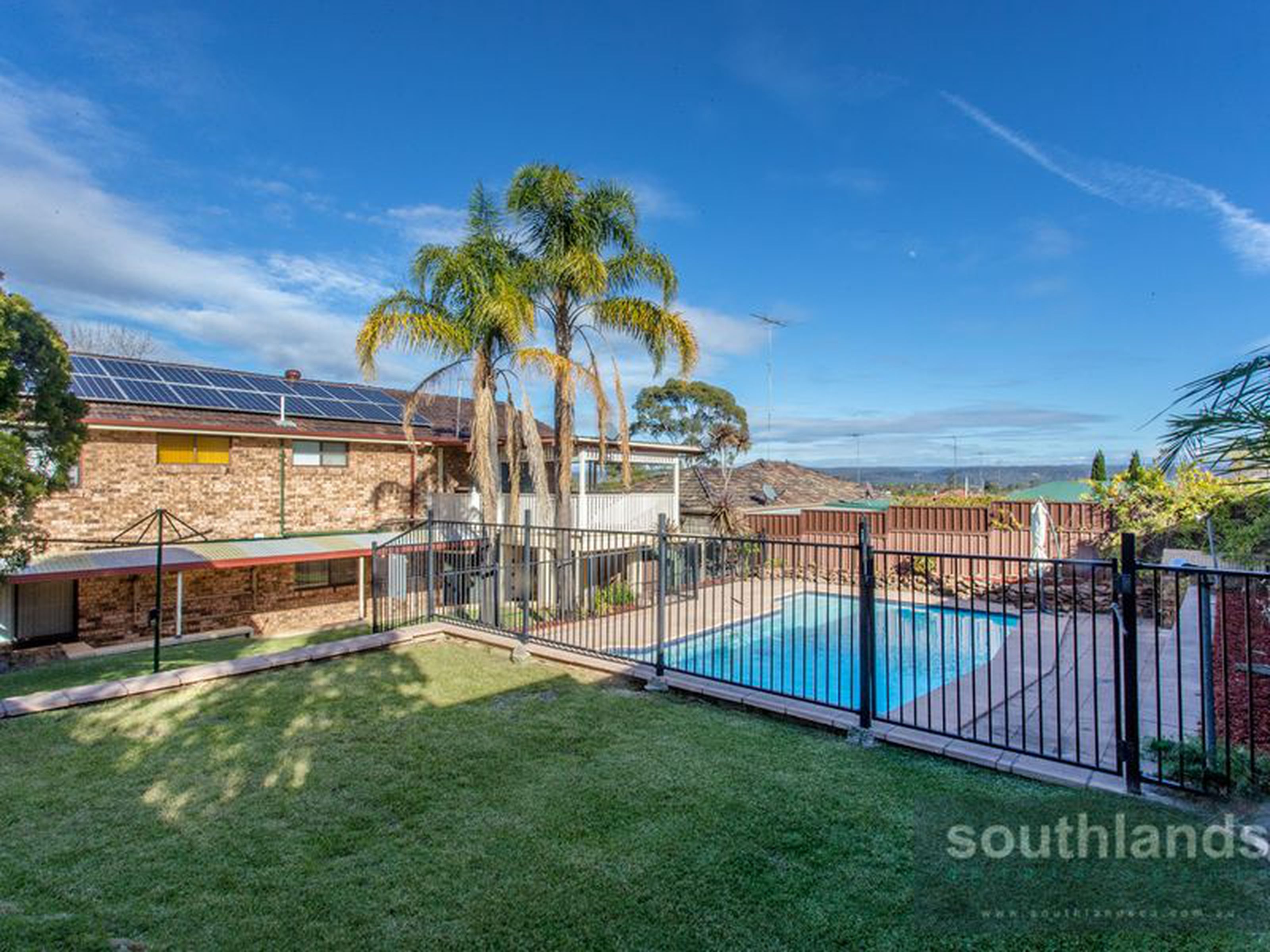 45 Hilliger Road, SOUTH PENRITH