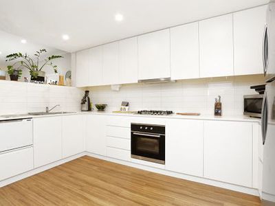 8 Edge Street, Wiley Park