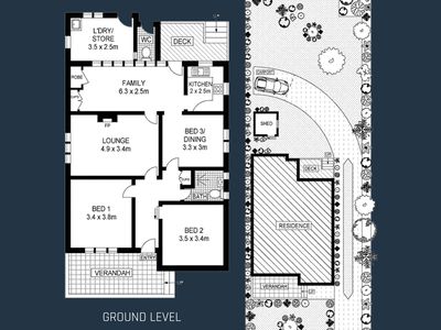 17 Gaza Road, West Ryde