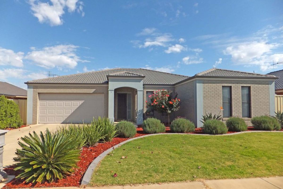 1 Pigatto Close, Kyabram