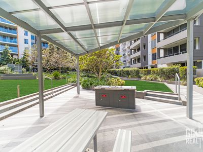 552 / 7 Hirst Street, Arncliffe