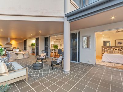 unit 8 / 88 Mitchell Street, North Ward