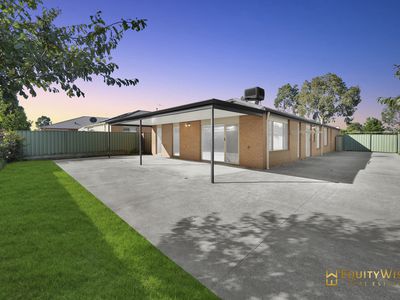 38 Avonwood Avenue, Wyndham Vale