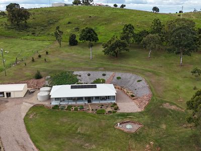 91 Hamilton Road, South East Nanango