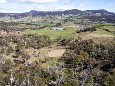 'Glen Avon' 45 Eddington Road, Bagdad