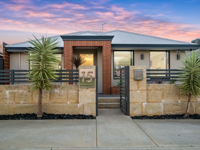 15 Bonnington Way, Baldivis