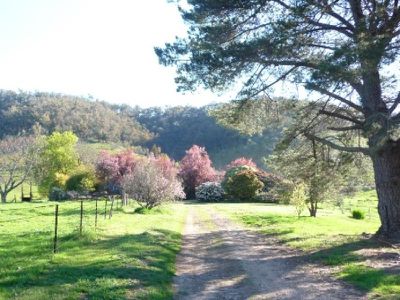 433 Yackandandah Road, Yackandandah
