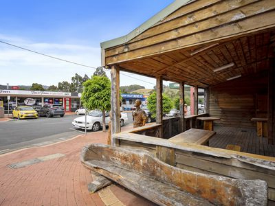 5 Church Street, Geeveston