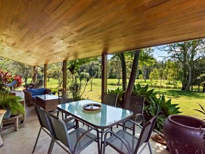 5176 Kyogle Road, Cawongla