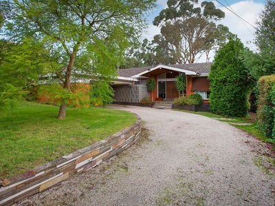 40 Waimarie Drive, Mount Waverley