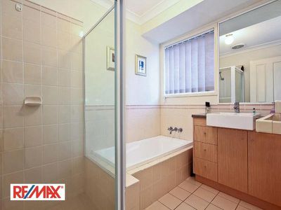 40/1 Belgarah Pl, Carina