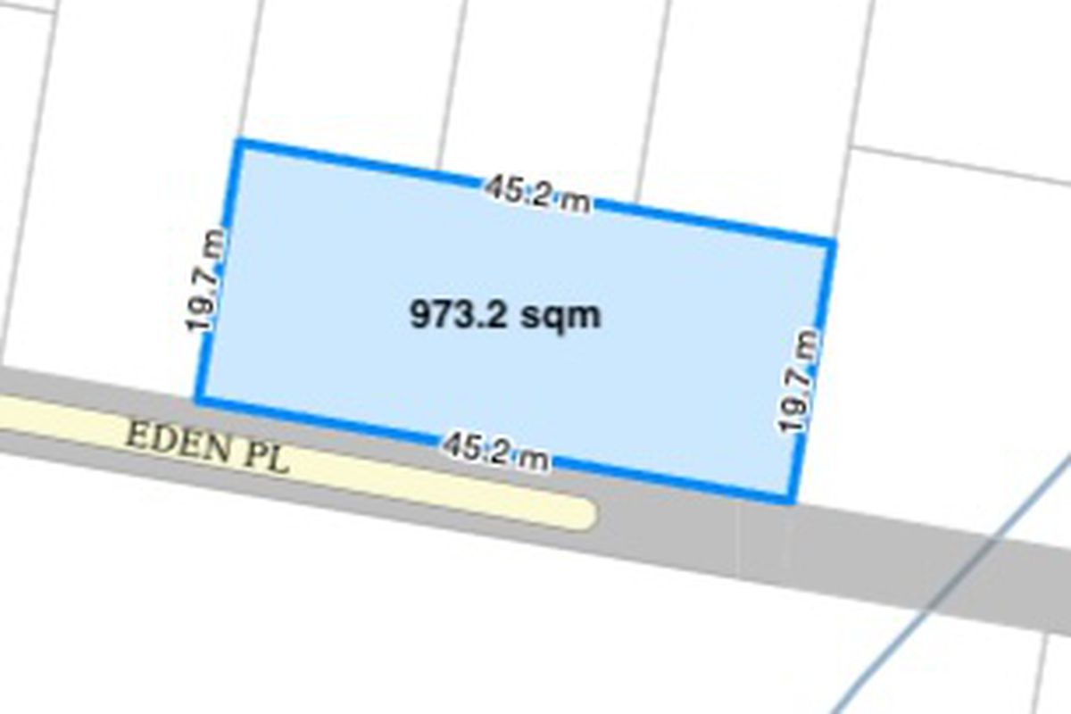 16 Eden Place, Girards Hill