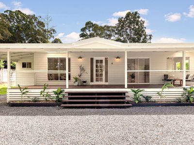 4 Sanderson Road, Eumundi