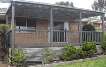 8 Garden Court, Berwick
