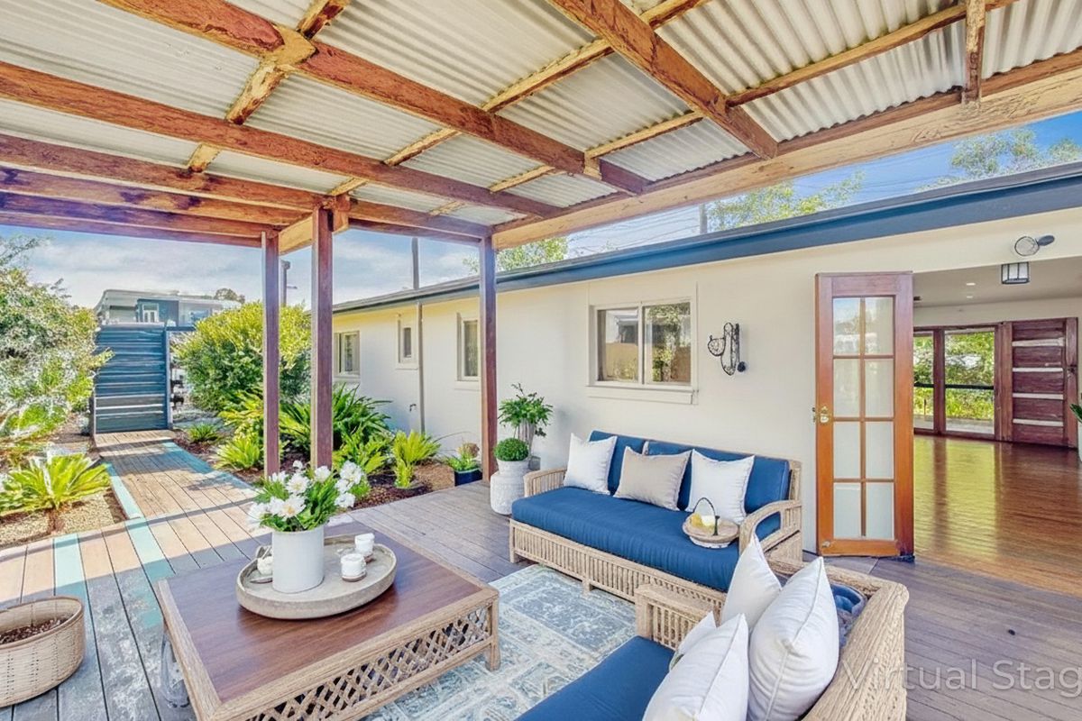 1 Tait Street, Tewantin