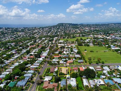 1 Primrose Street, South Toowoomba