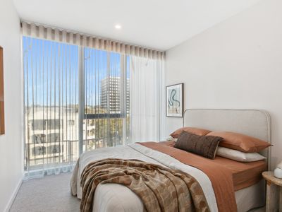 906 / 3 Kintai Road, Applecross