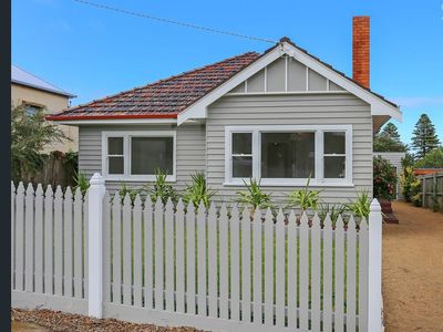 35 Kruger Street, Warrnambool