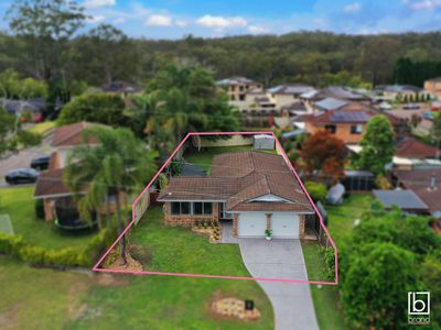 30 Percy Joseph Avenue, Kariong