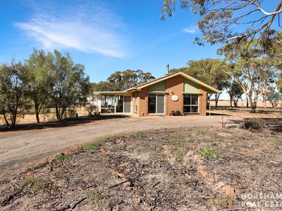 789 Wimmera-Highway, Vectis