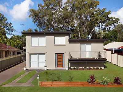 22 Bligh Street, Rochedale South
