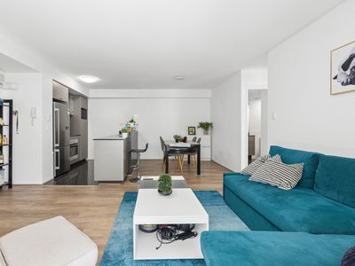 15 / 259-269 Hay Street, East Perth