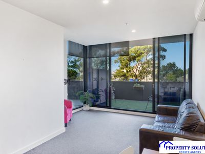 104 / 101 St Kilda Road, St Kilda