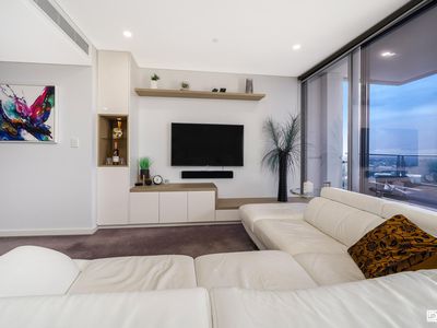 1606 / 30-44 The Circus, Burswood