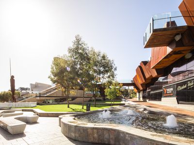 8 / 191-199 Bulwer Street, Perth