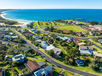 30 Haddrill Parade, Dalmeny