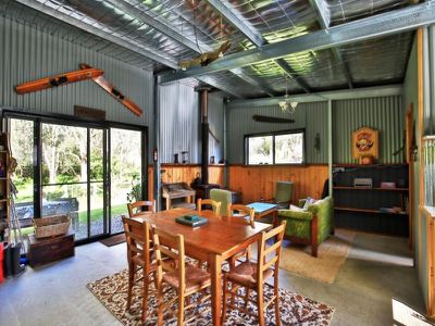 1657 Moss Vale Road, Kangaroo Valley