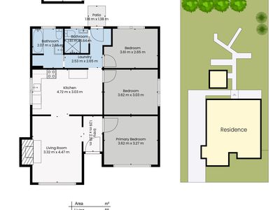 14 Cimitiere Street, George Town