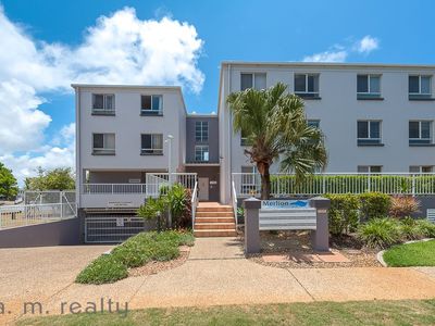 8 / 11-19 Taylor Street, Biggera Waters