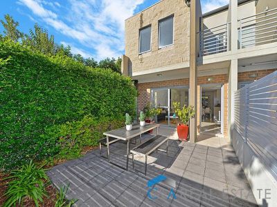 14 / 47-49 Gladstone St, North Parramatta