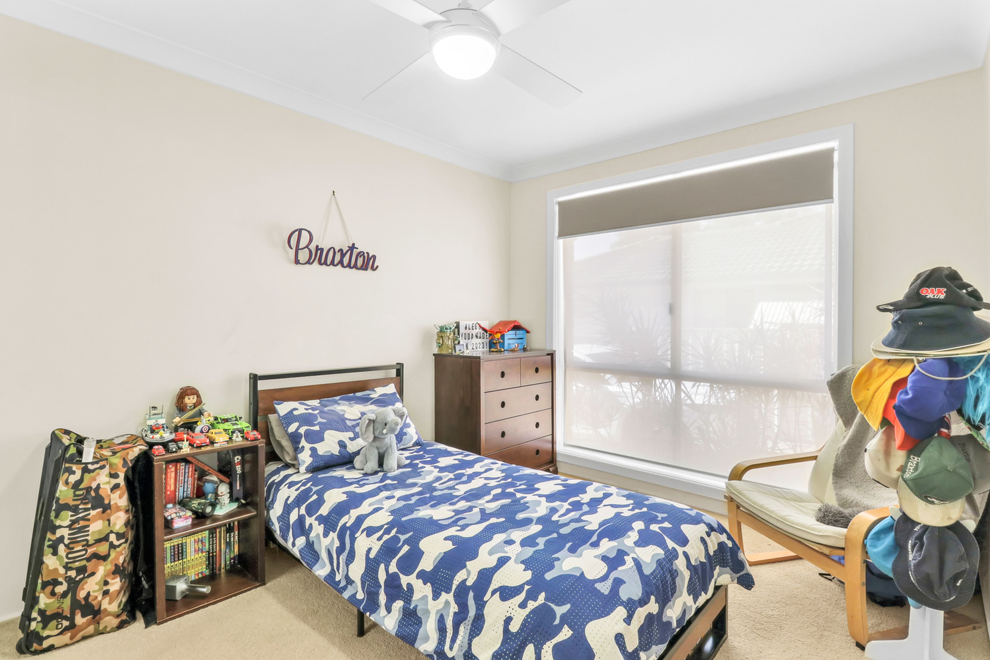 18 Single Road, SOUTH PENRITH