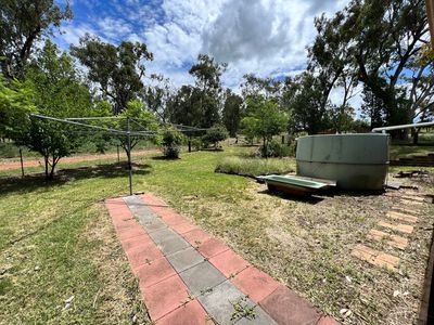 1-11 Douglas Street, Geurie