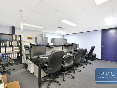 Level 1 / 253 Princes Highway, Arncliffe