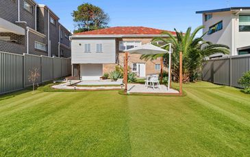 66 Knowles Avenue, Matraville