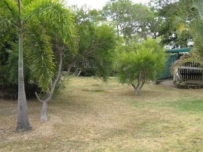 30  Helen , Cooktown