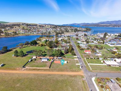 16 Henry Street, Triabunna