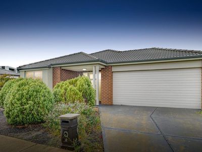 3 Warunda Parade, Point Cook