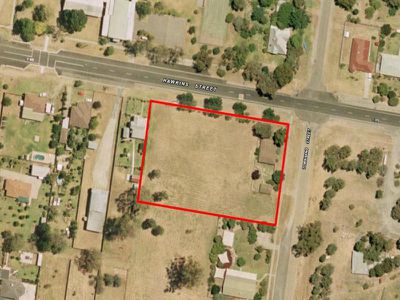 140 Hawkins Street, Howlong