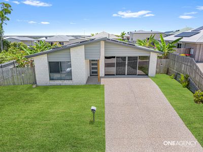 14 Finn Drive, Urraween