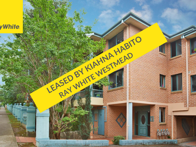 14 / 13-17 Bailey Street, Westmead