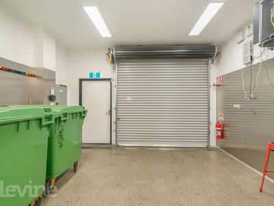 7/285 Elizabeth  Street, North Hobart