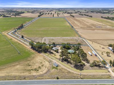 1372 Sandmount Road, Katunga