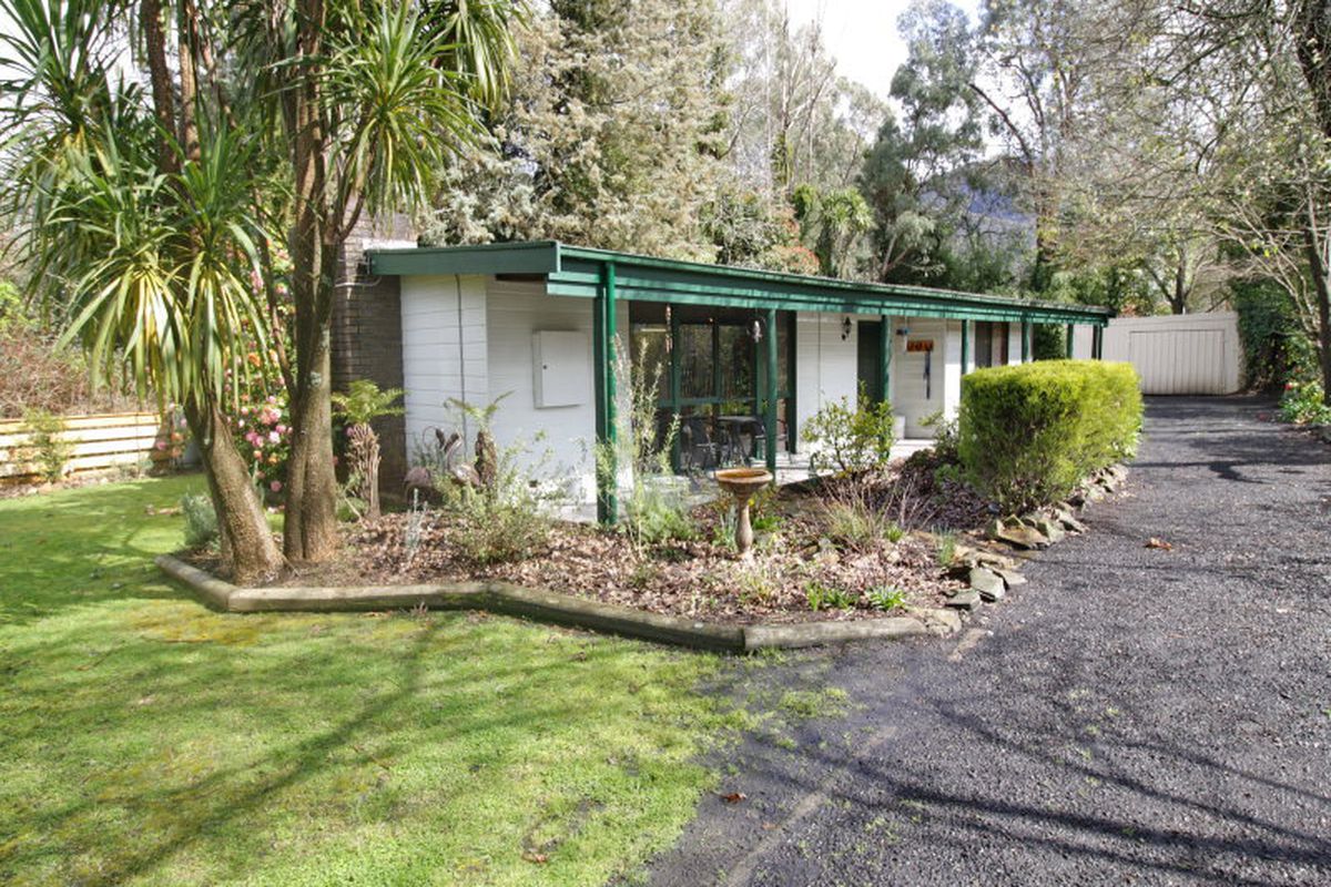 25 Nash Street, Jamieson