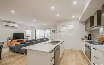 18 BOWOOD STREET, Officer