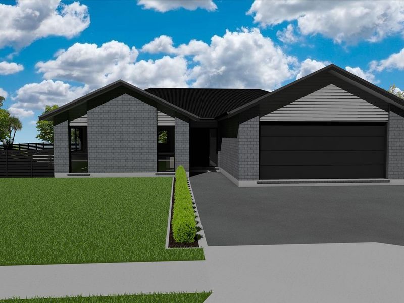 LOT 12 / 204 Wise Street, Wainuiomata